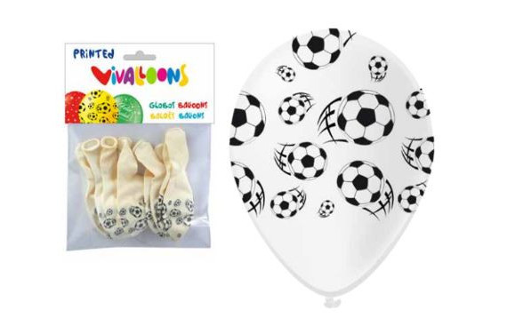 BOLSA 8 GLS “BALON DE FUTBOL” T/A PERSAN