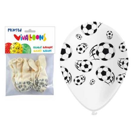 BOLSA 8 GLS “BALON DE FUTBOL” T/A PERSAN