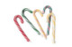 CANDY CANE ARCOIRIS 25 GR. 96 UND. CFV