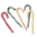CANDY CANE ARCOIRIS 25 GR. 96 UND. CFV
