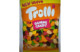 FRUTAS BOLSA DE 1KG. TROLLI