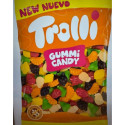 FRUTAS BOLSA DE 1KG. TROLLI