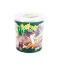 VEGECHIPS BT. 600 GR