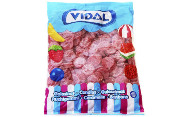 EUROS PICA BRILLO BOL.250 UND VIDAL