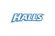 HALLS EXTRA FUERTE S/A 20 UND