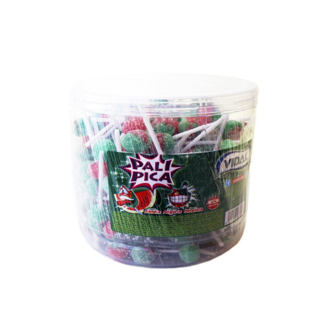 PALI PICA SANDIA 200 UND. VIDAL