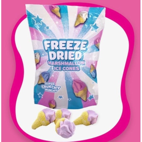 MARGARITAS SURTIDAS BL. 500 GR. 55 UND. INTERDULCES