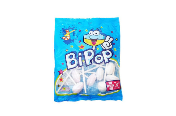 BIPOP BL. 85 GR. JUAN LOPEZ