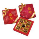BOLCI HEART CHOCOLATE 108 GR .S.VALENTIN