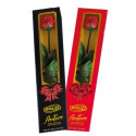BOLCI ROSAS CHOCOLATE MIX ROJO/NEGRO 20 GR.