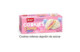 COOKIES RELLENAS ALGODON DE AZUCAR 128 GR D.A.