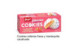 COOKIES RELLE. FRESA Y MANTEQ. DE CACAH. 128 GR D.A.