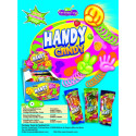 HANDY CANDY 30U. F.TOYS