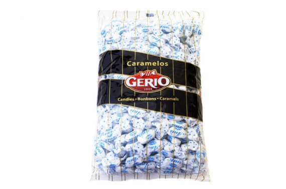 CARAMELO ANIS 1 KG. GERIO