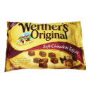 WERTHERS ORIGINAL CHOCO TOFFEE 1 KG.