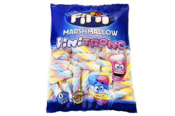 FINITRONC TWISTIS 125 UND