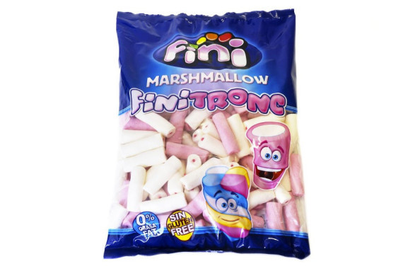 FINITRONC RELLENO 125 UND