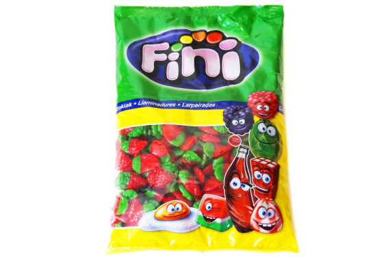 FRESAS SALVAJES 250 UND FINI