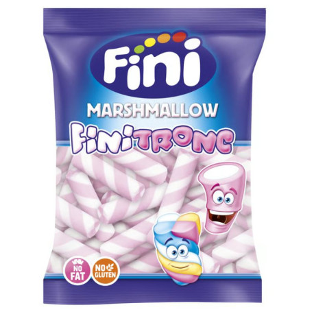 CREMOSOS DE FINITRONC 125 UND FINI