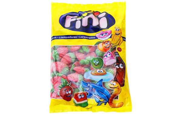 FRESAS SALVAJES PICA 1 KG FINI