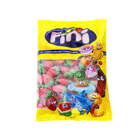 FRESAS SALVAJES PICA 1 KG FINI