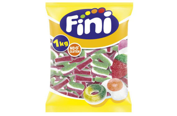 TAJADA SANDIA PICA 1 KG FINI