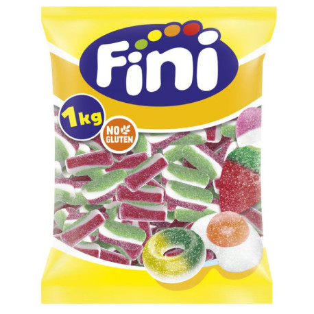 TAJADA SANDIA PICA 1 KG FINI