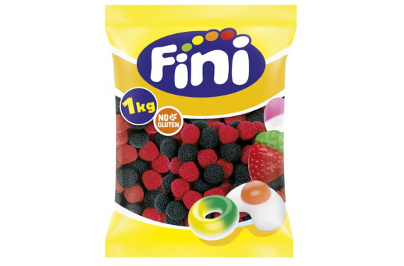 MORAS GRANDES FINI 1 KG