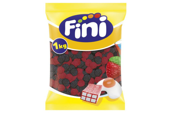 MORAS PEQUEÑAS FINI 1 KG