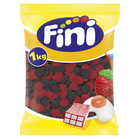 MORAS PEQUEÑAS FINI 1 KG