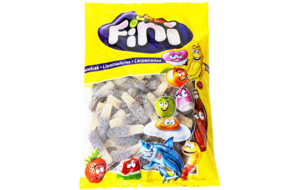 BOTELLA COLA ACIDA (M) 1 KG FINI