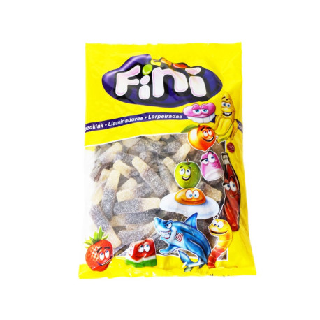 BOTELLA COLA ACIDA (M) 1 KG FINI