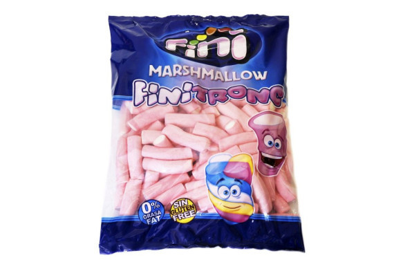 FINITRONC BICOLOR 125 UND