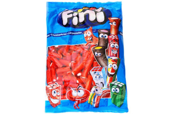 TACO RELLENO FRESA 1 KG FINI