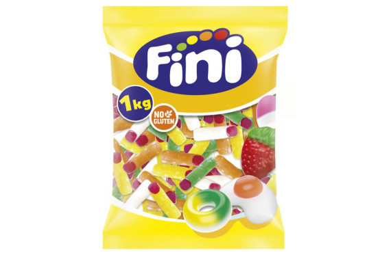 DEDOS CORTADOS 1 KG FINI