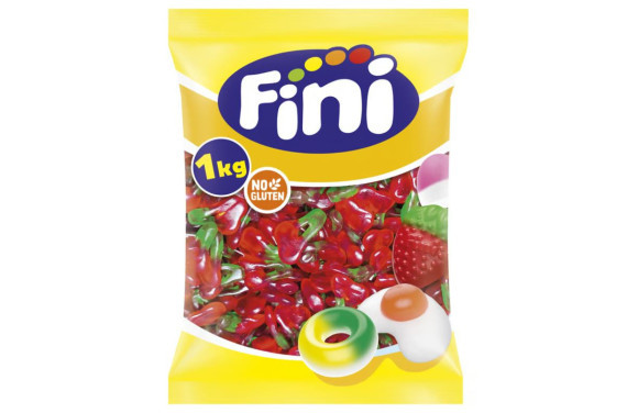 CEREZAS BRILLO FINI 1 KG