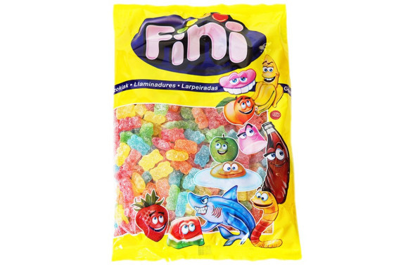 OSOS AZUCAR PEQ 1 KG FINI