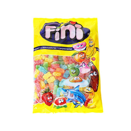 OSOS AZUCAR PEQ 1 KG FINI