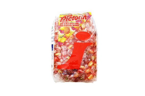 PICTOLIN MINIZUM ACIDO C-AZ 1KG INTERVAN