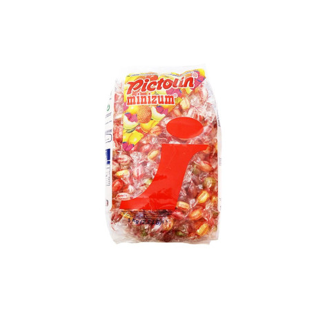 PICTOLIN MINIZUM ACIDO C-AZ 1KG INTERVAN