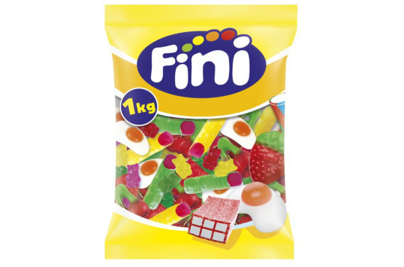 CINEMA MIX 1 KG. FINI