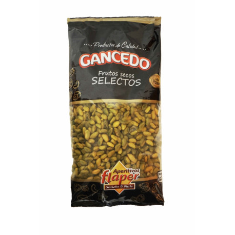 PISTACHO REPELADO VERDE  TIPO C BL. 1 KG