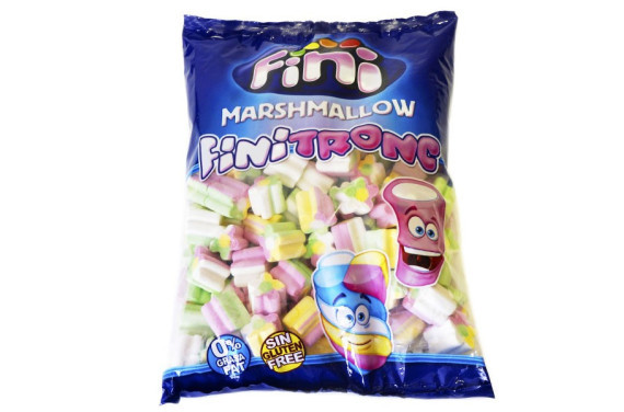 FINITRONC FLORES 125 UND. FINI