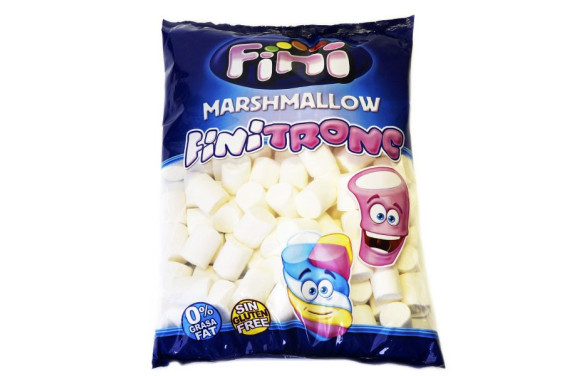 FINITRONC TRONCOS 125 UND. FINI