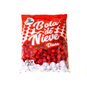 BOLA DE NIEVE BL. 1 KG. JL