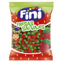 MINI FRESAS SALVAJES BOLSA DE 1 KG. FINI