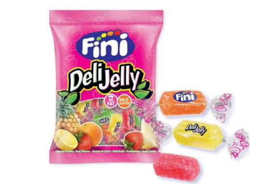 DELIJELLY 80 GR. 1 UND. FINI