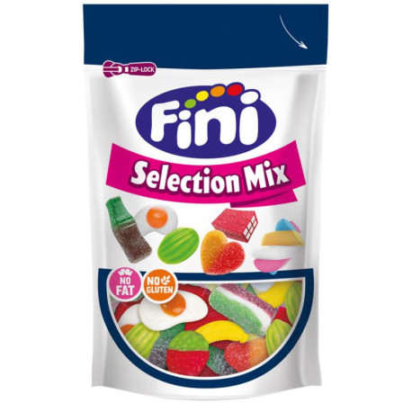 SELECCION MIX 150 GR. 1 UND. FINI