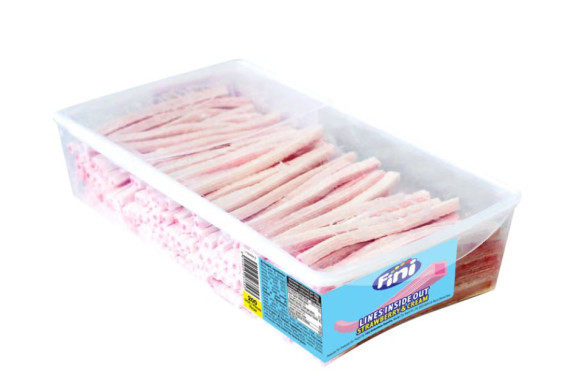 LINEAS NATA FRESA TAPA 200 UND. FINI