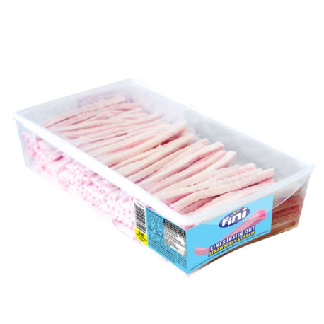 LINEAS NATA FRESA TAPA 200 UND. FINI